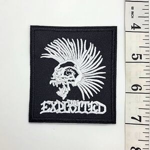 🎈5/$10🎈 PATCHES..CROC CHARMS.. punk rock..